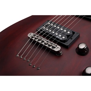 Электрогитара SCHECTER Omen-7 WSN