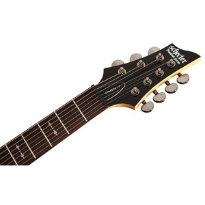 Электрогитара SCHECTER Omen-7 WSN