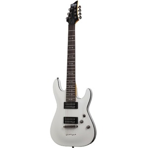 Электрогитара SCHECTER Omen-7 VWHT