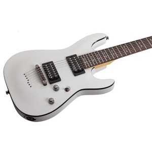 Электрогитара SCHECTER Omen-7 VWHT