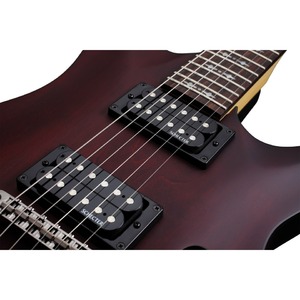 Электрогитара SCHECTER Omen-6 WSN