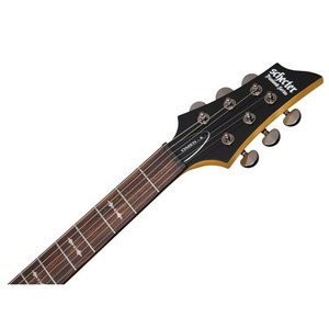 Электрогитара SCHECTER Omen-6 VWHT