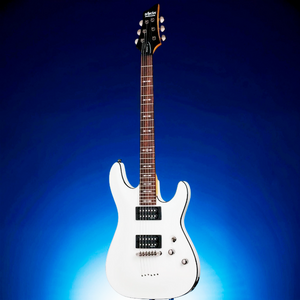 Электрогитара SCHECTER Omen-6 VWHT