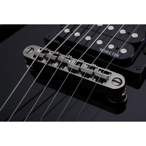 Электрогитара SCHECTER Omen-6 BLK