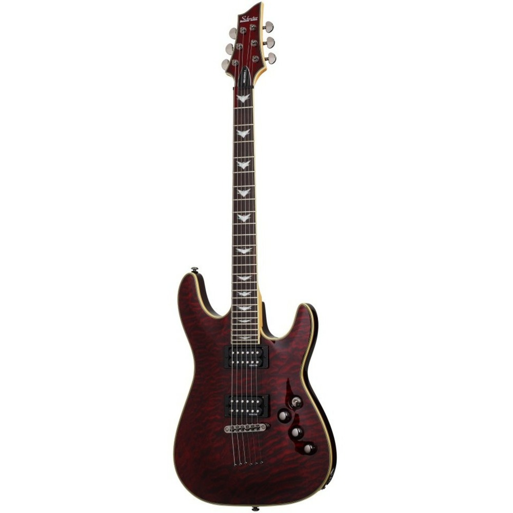 Электрогитара SCHECTER Omen Extreme-6 BCH