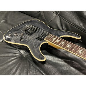 Электрогитара SCHECTER Omen Extreme-6 STBLK