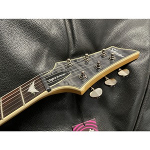 Электрогитара SCHECTER Omen Extreme-6 STBLK