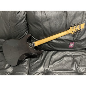 Электрогитара SCHECTER Omen Extreme-6 STBLK