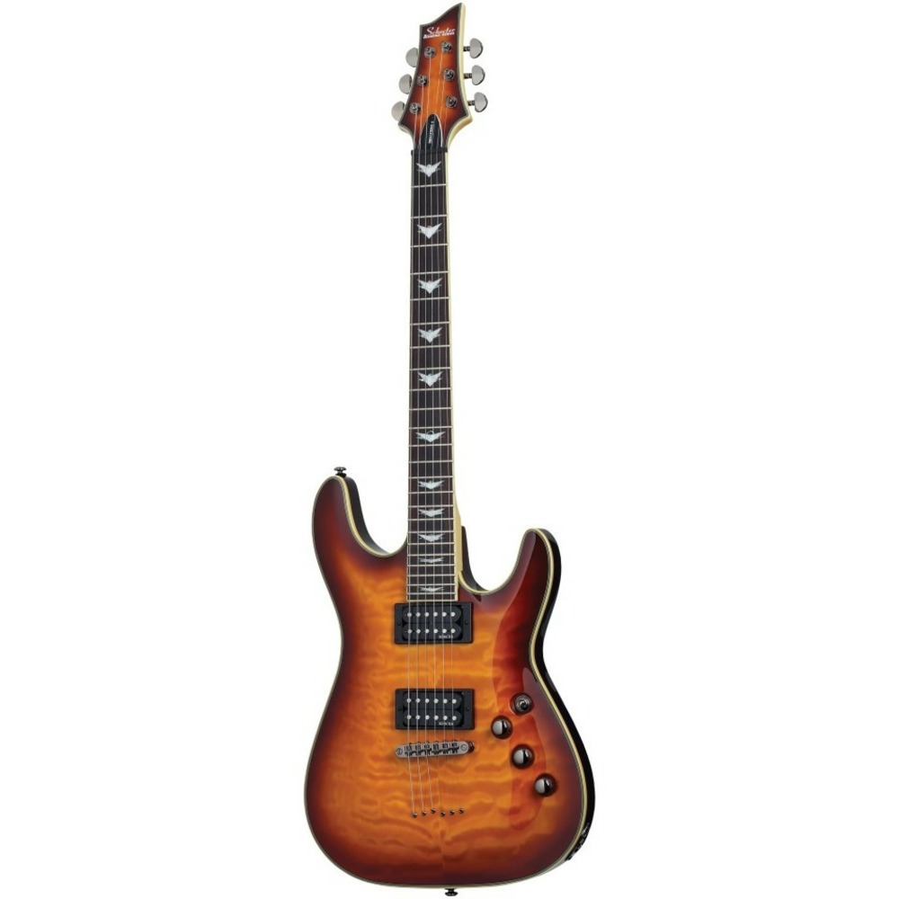 Электрогитара SCHECTER Omen Extreme-6 VSB