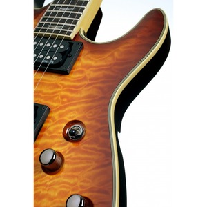 Электрогитара SCHECTER Omen Extreme-6 VSB