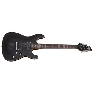 Электрогитара SCHECTER Omen-6 Active SBK