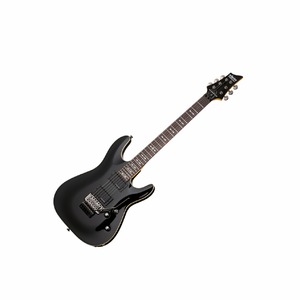 Электрогитара SCHECTER Omen-6 Active FR SBK