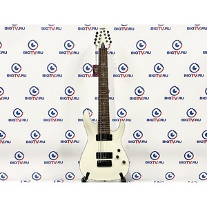 Электрогитара SCHECTER Demon-8 VWHT