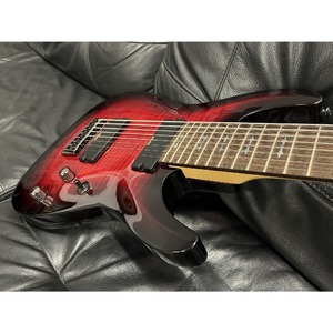 Электрогитара SCHECTER Demon-8 CRB