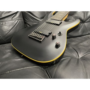 Электрогитара SCHECTER Demon-8 ABSN