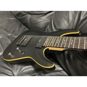 Электрогитара SCHECTER Demon-8 ABSN