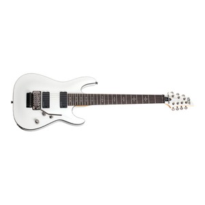 Электрогитара SCHECTER Demon-7 FR VWHT