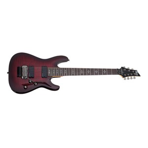 Электрогитара SCHECTER Demon-7 FR CRB