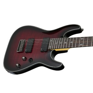 Электрогитара SCHECTER Demon-7 FR CRB