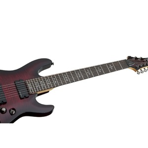 Электрогитара SCHECTER Demon-7 CRB