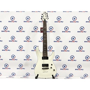 Электрогитара SCHECTER Demon-7 VWHT