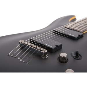 Электрогитара SCHECTER Demon-7 ABSN