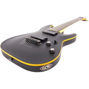 Электрогитара SCHECTER Demon-7 ABSN