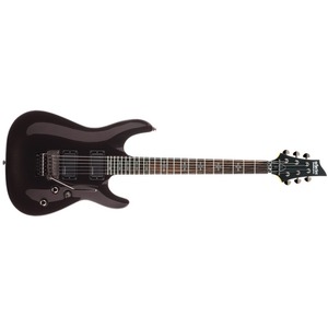 Электрогитара SCHECTER Demon-6 FR MBK