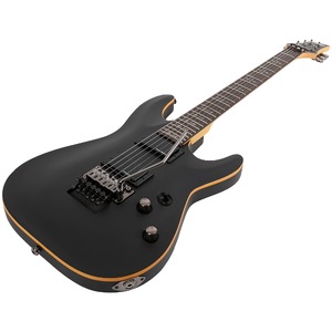 Электрогитара SCHECTER Demon-6 FR ABSN