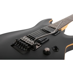 Электрогитара SCHECTER Demon-6 FR ABSN