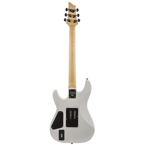 Электрогитара SCHECTER Demon-6 FR VWHT