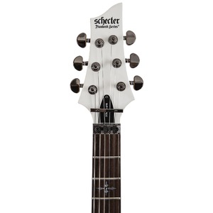 Электрогитара SCHECTER Demon-6 FR VWHT