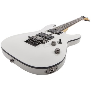 Электрогитара SCHECTER Demon-6 FR VWHT