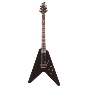 Электрогитара SCHECTER Demon V-1 FR SBK