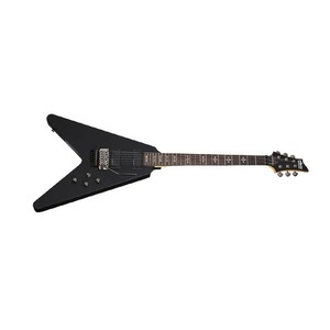 Электрогитара SCHECTER Demon V-1 FR MBK