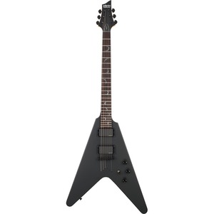 Электрогитара SCHECTER Demon V-1 SBK
