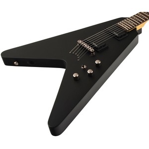 Электрогитара SCHECTER Demon V-1 SBK