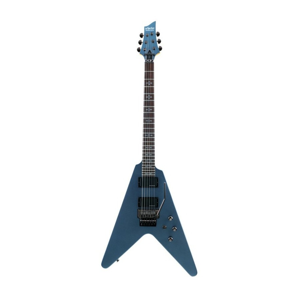 Электрогитара SCHECTER Demon V-1 TTM
