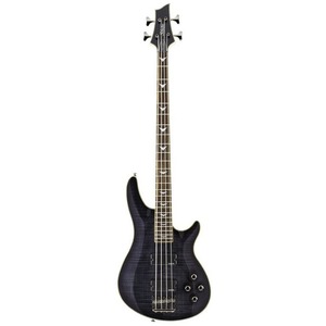 Бас-гитара SCHECTER Omen Extreme-4 STBLK