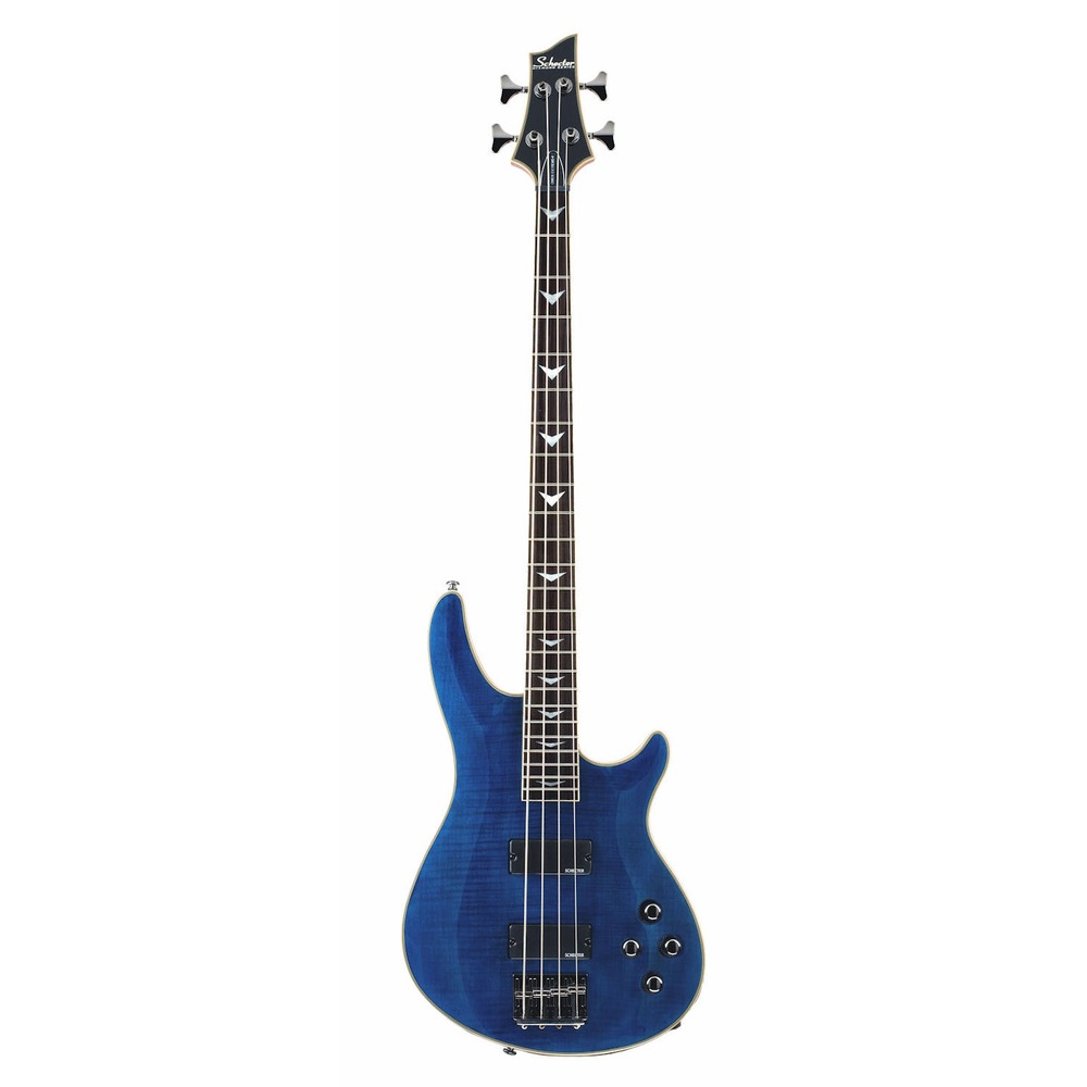 Бас-гитара SCHECTER Omen Extreme-4 TOB