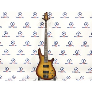 Бас-гитара SCHECTER Omen Extreme-4 VSB