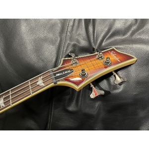 Бас-гитара SCHECTER Omen Extreme-4 VSB