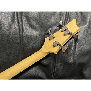 Бас-гитара SCHECTER Omen Extreme-4 VSB