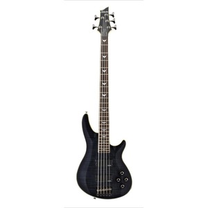 Бас-гитара SCHECTER Omen Extreme-5 STBLK