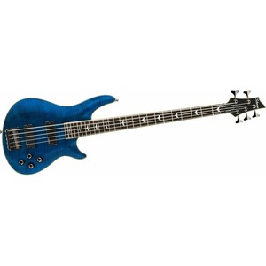 Бас-гитара SCHECTER Omen Extreme-5 TOB