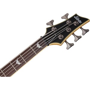 Бас-гитара SCHECTER Omen Extreme-5 VSB