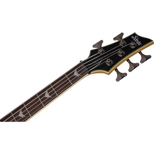 Бас-гитара SCHECTER Omen Extreme-5 BCH