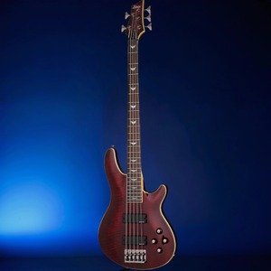 Бас-гитара SCHECTER Omen Extreme-5 BCH