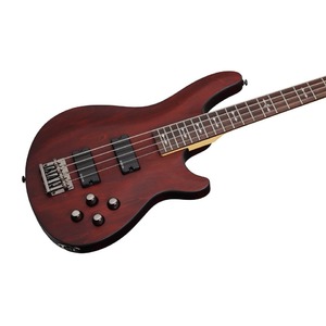 Бас-гитара SCHECTER Omen-4 WSN