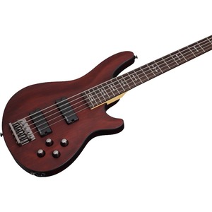 Бас-гитара SCHECTER Omen-5 WSN